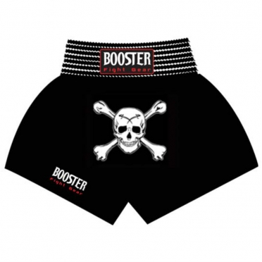 Booster TBT-12 thaiboksbroek